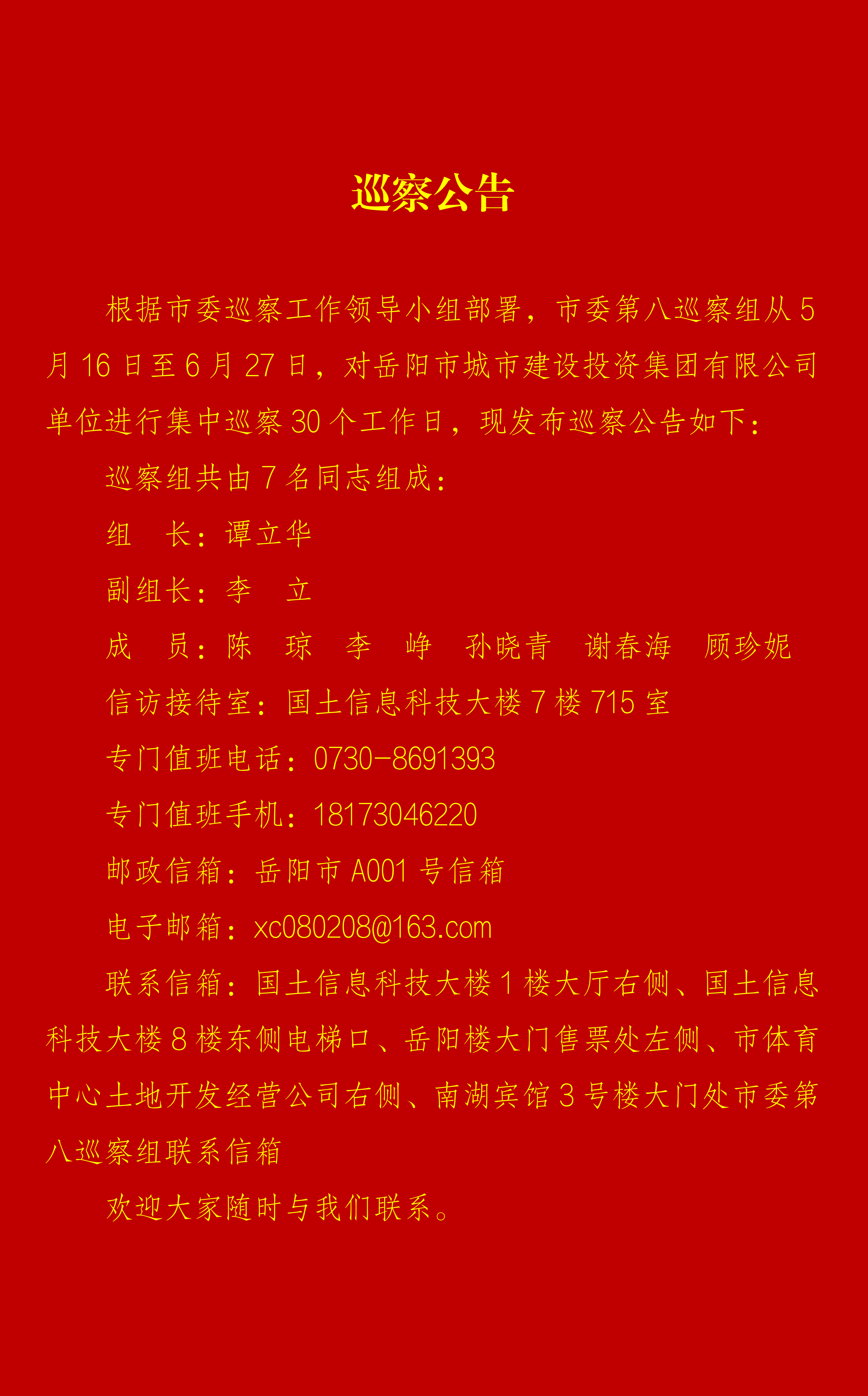 岳陽城投集團(tuán)巡察公告（定）_01.png